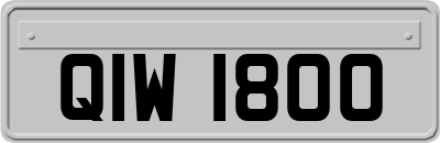 QIW1800