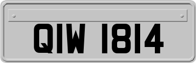 QIW1814