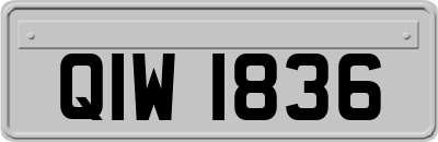 QIW1836