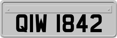 QIW1842