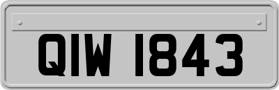 QIW1843