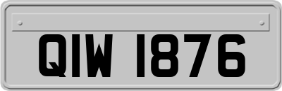 QIW1876
