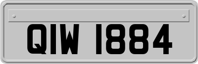 QIW1884