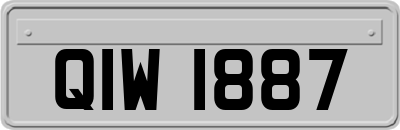 QIW1887