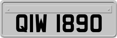 QIW1890