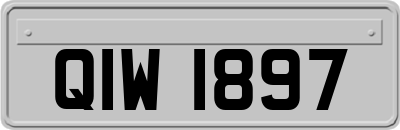 QIW1897