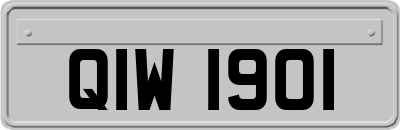QIW1901
