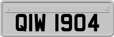 QIW1904