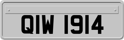 QIW1914