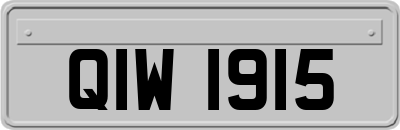 QIW1915