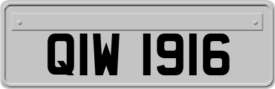 QIW1916