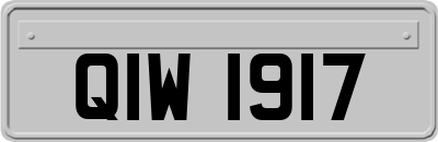 QIW1917
