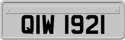 QIW1921