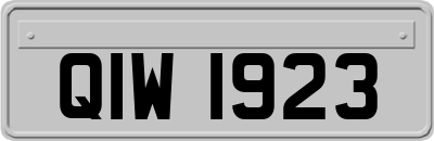 QIW1923