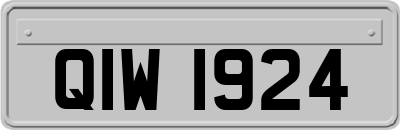 QIW1924