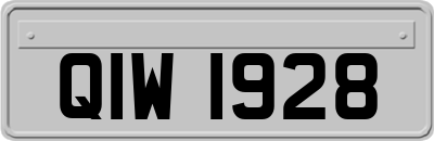 QIW1928