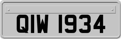 QIW1934