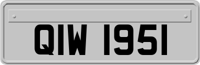 QIW1951