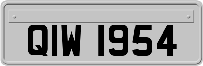QIW1954