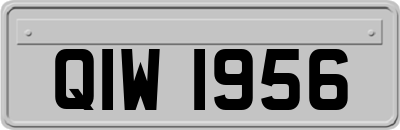 QIW1956