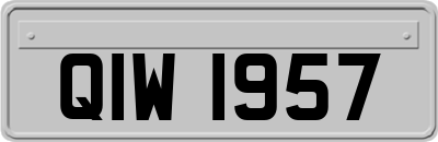 QIW1957