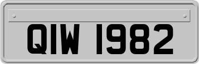 QIW1982