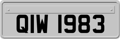 QIW1983