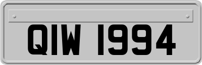QIW1994
