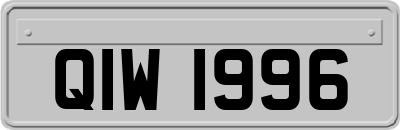 QIW1996