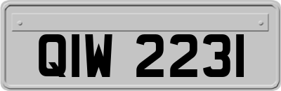 QIW2231