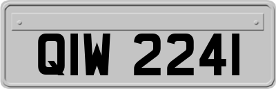QIW2241