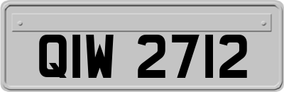 QIW2712