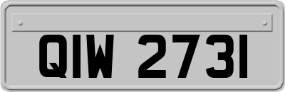 QIW2731