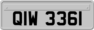 QIW3361