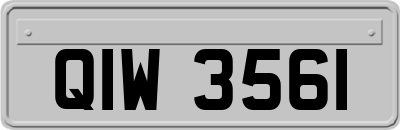 QIW3561