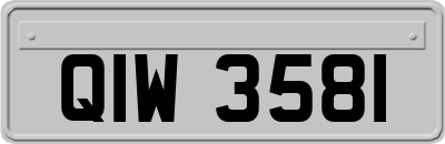 QIW3581
