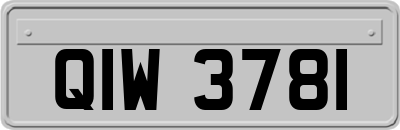 QIW3781