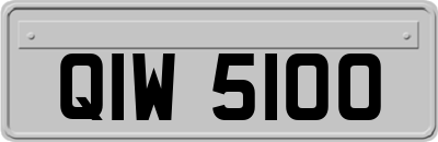 QIW5100