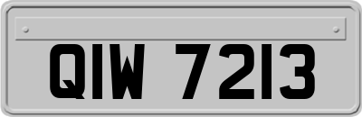 QIW7213