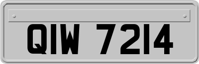 QIW7214