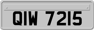 QIW7215