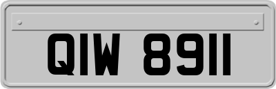 QIW8911