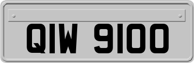 QIW9100
