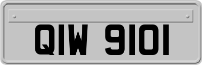 QIW9101