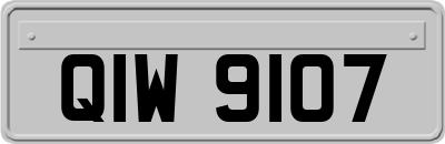 QIW9107