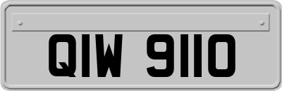 QIW9110