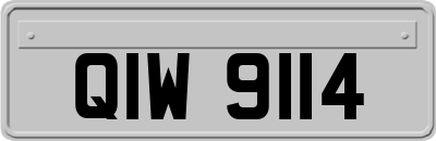 QIW9114