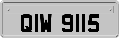 QIW9115