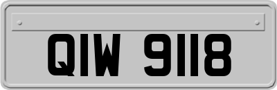 QIW9118