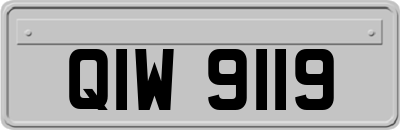 QIW9119